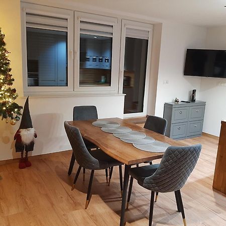 Willa Rosa-Apartamenty Z Prywatna Sauna Schreiberhau Exterior foto