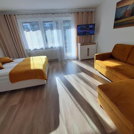 Willa Rosa-Apartamenty Z Prywatna Sauna Schreiberhau Exterior foto