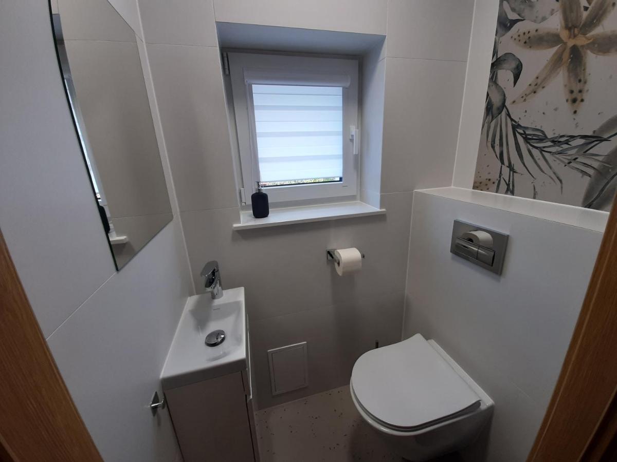 Willa Rosa-Apartamenty Z Prywatna Sauna Schreiberhau Exterior foto