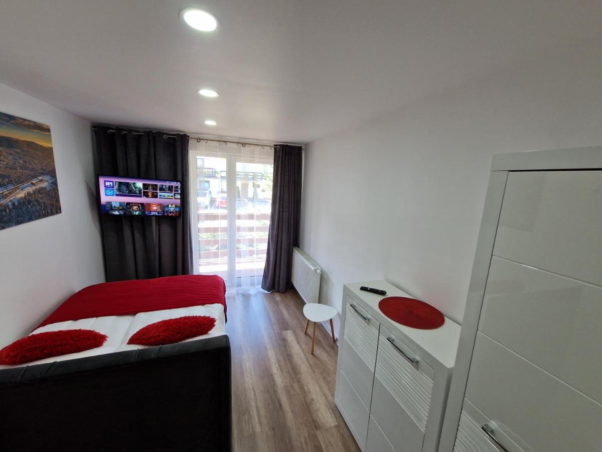 Willa Rosa-Apartamenty Z Prywatna Sauna Schreiberhau Exterior foto