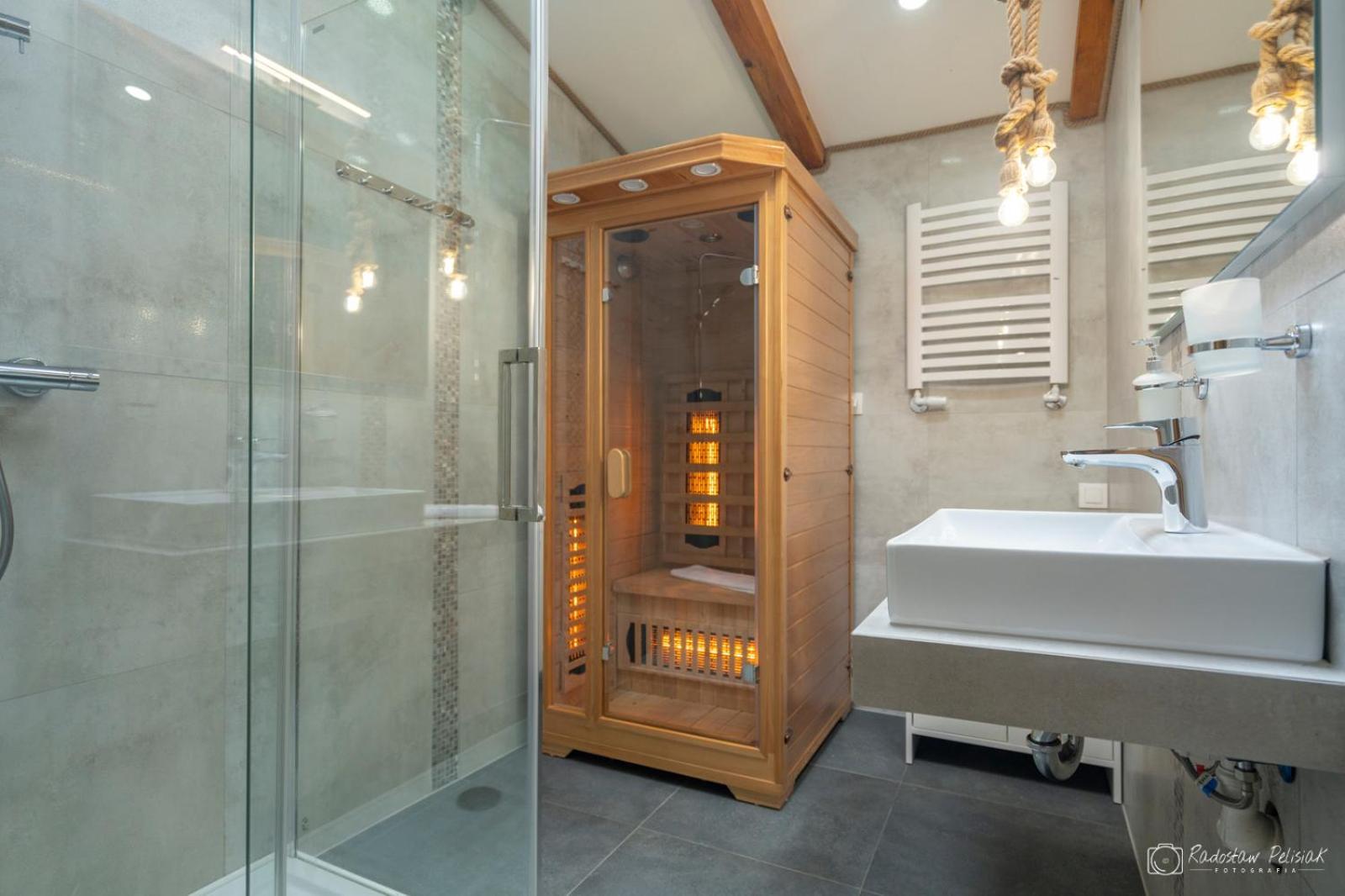 Willa Rosa-Apartamenty Z Prywatna Sauna Schreiberhau Exterior foto
