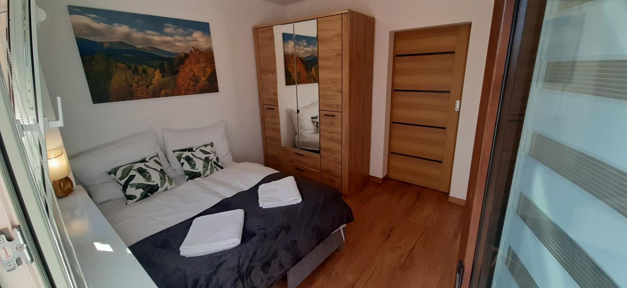 Willa Rosa-Apartamenty Z Prywatna Sauna Schreiberhau Exterior foto