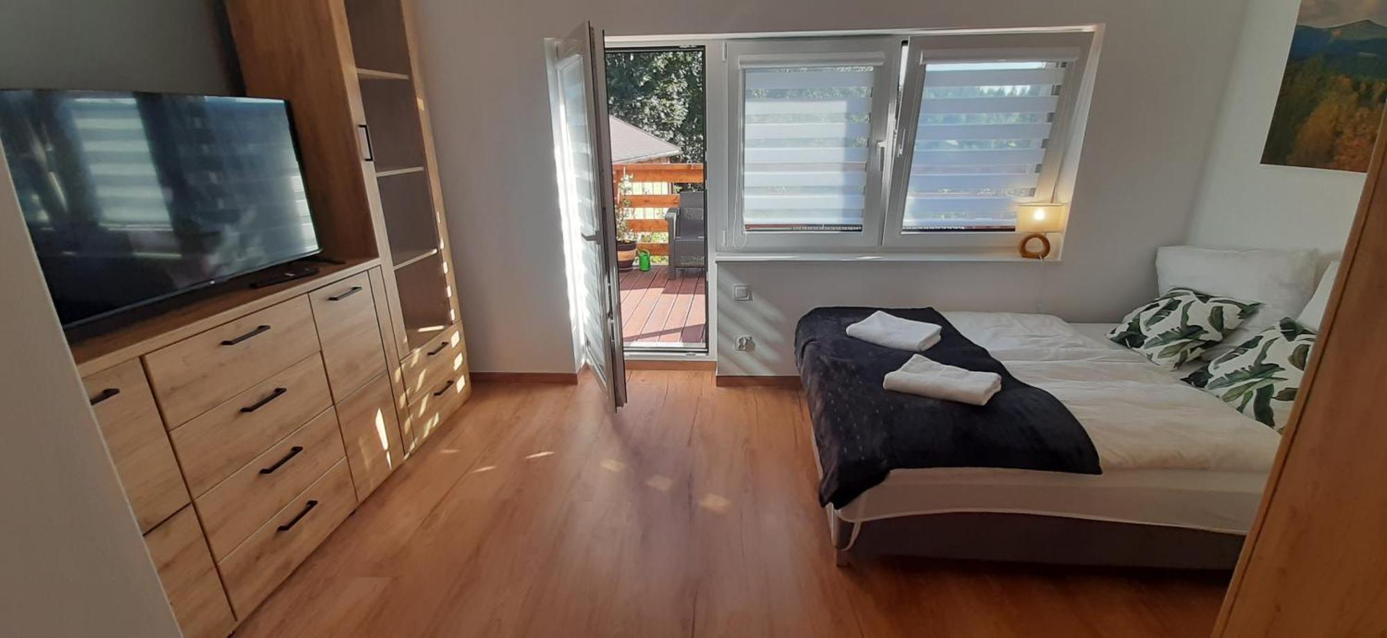 Willa Rosa-Apartamenty Z Prywatna Sauna Schreiberhau Exterior foto