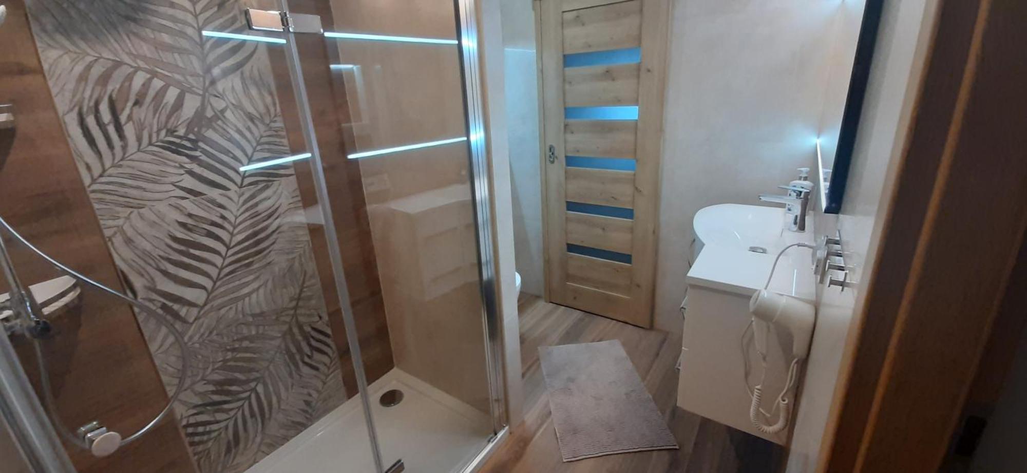 Willa Rosa-Apartamenty Z Prywatna Sauna Schreiberhau Exterior foto
