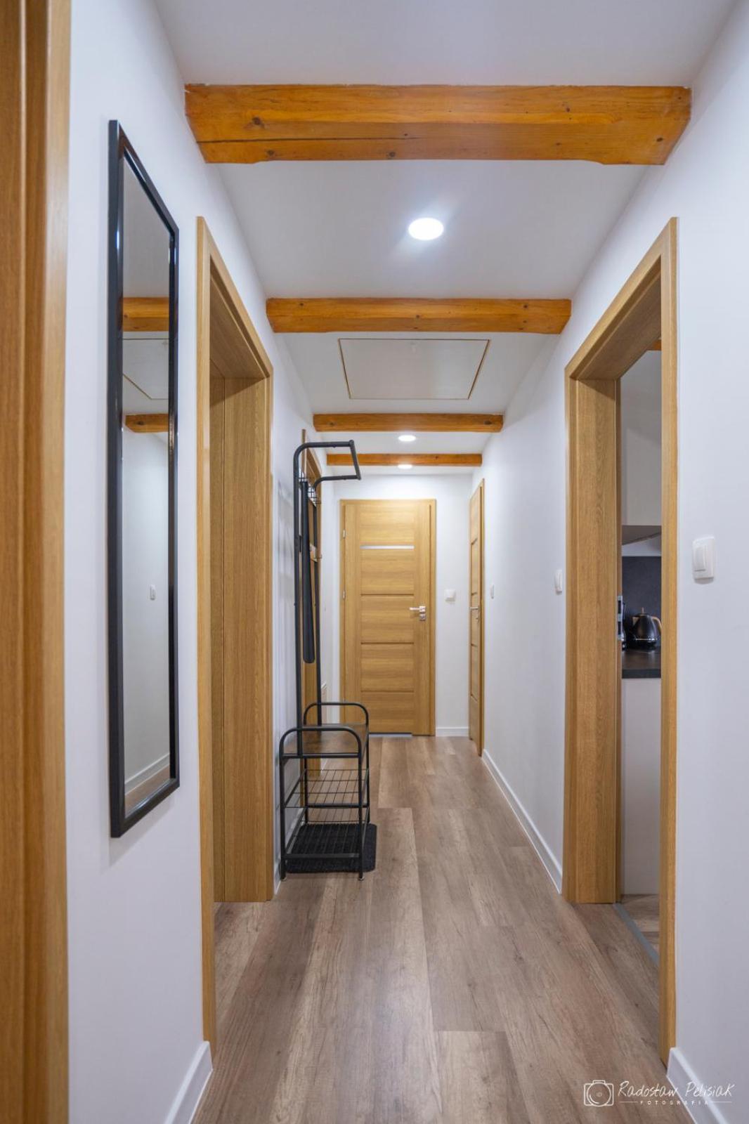 Willa Rosa-Apartamenty Z Prywatna Sauna Schreiberhau Exterior foto