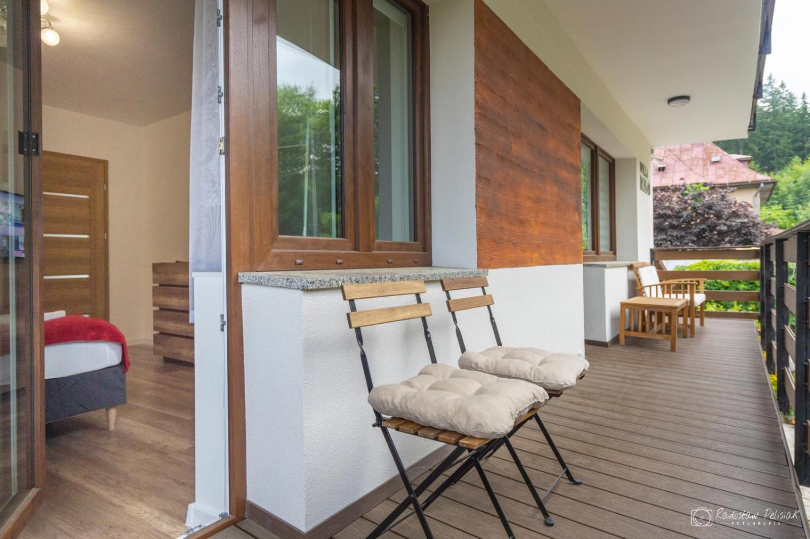 Willa Rosa-Apartamenty Z Prywatna Sauna Schreiberhau Exterior foto