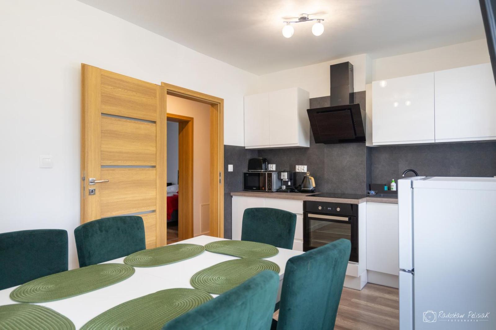 Willa Rosa-Apartamenty Z Prywatna Sauna Schreiberhau Exterior foto