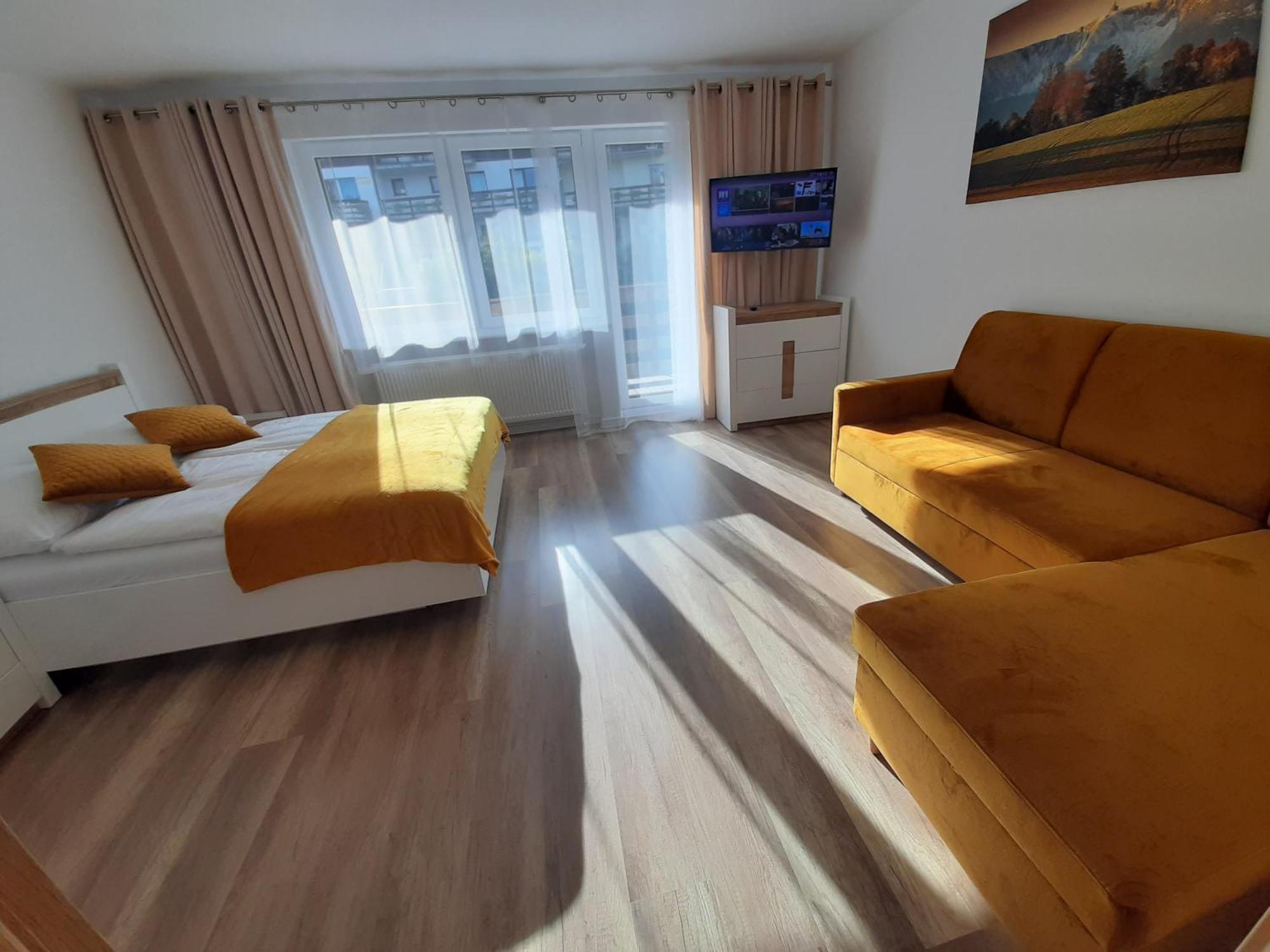 Willa Rosa-Apartamenty Z Prywatna Sauna Schreiberhau Exterior foto